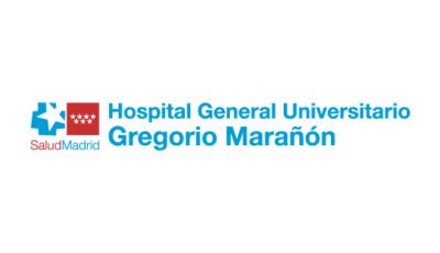 logo vector Hospital General Universitario Gregorio Marañón