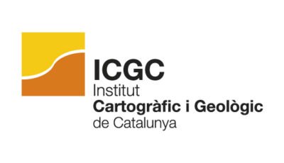 logo vector ICGC
