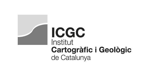 logo vector ICGC