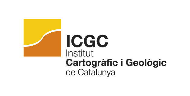 logo vector ICGC