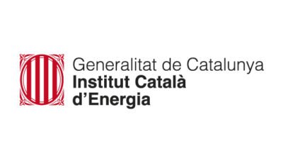 logo vector Institut Català d'Energia