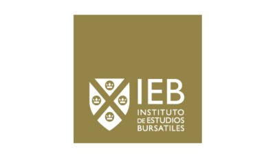 logo vector Instituto de Estudios Bursátiles