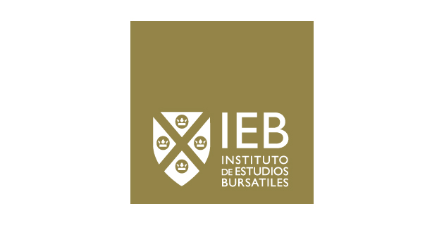 logo vector Instituto de Estudios Bursátiles