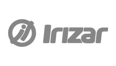 logo vector Irizar