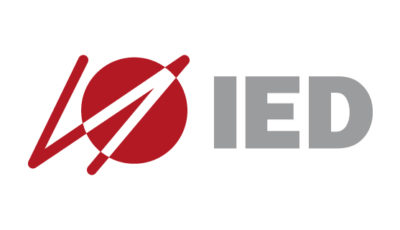 logo vector Istituto Europeo di Design