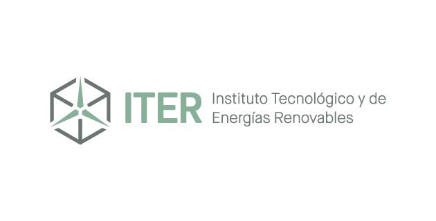 logo vector ITER