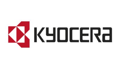 logo vector KYOCERA