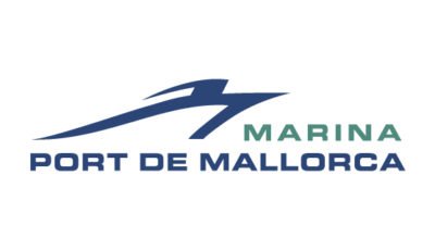 logo vector Marina Port de Mallorca