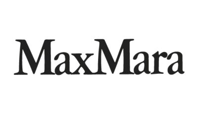 logo vector Max Mara