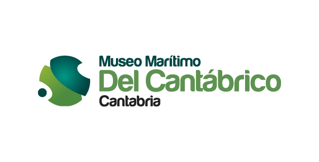 logo vector Museo Marítimo del Cantábrico