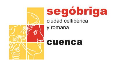 logo vector Parque Arqueológico de Segóbriga