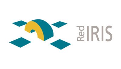 logo vector RedIRIS