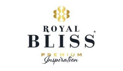 logo vector Royal Bliss