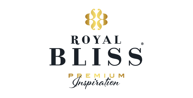 logo vector Royal Bliss