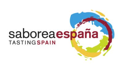 logo vector Saborea España