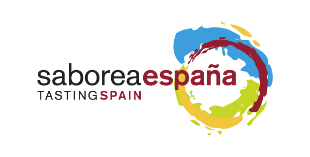 logo vector Saborea España