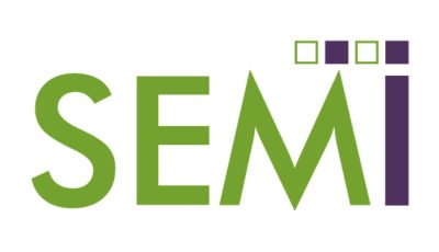 logo vector SEMI