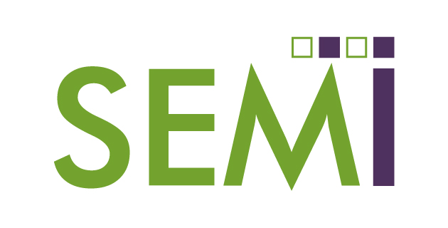 logo vector SEMI