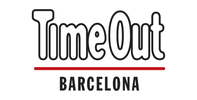 logo vector Time Out Barcelona