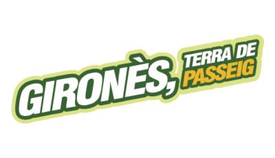 logo vector Turismo Gironès