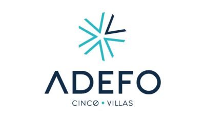 logo vector ADEFO