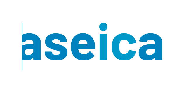 logo vector ASEICA