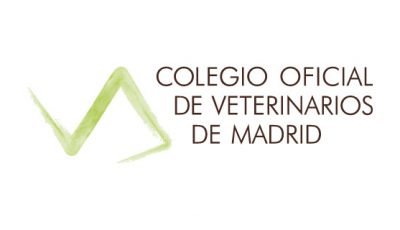 logo vector Colegio Oficial de Veterinarios de Madrid