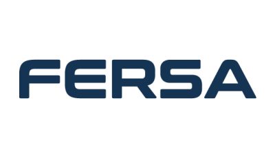 logo vector Fersa Bearings
