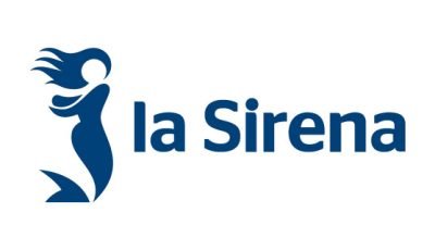 logo vector La Sirena
