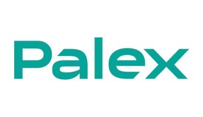 logo vector Palex