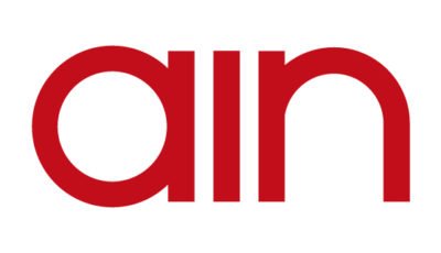 logo vector ain