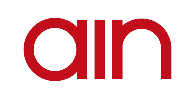 logo vector ain