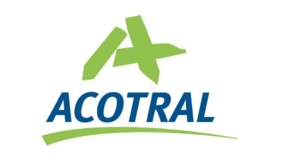 logo vector Acotral
