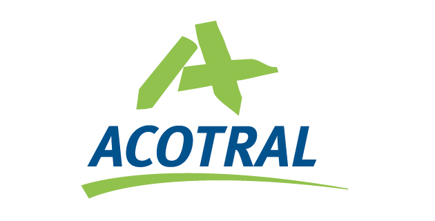 logo vector Acotral