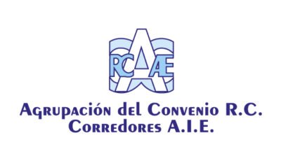logo vector Agrupación del Convenio RC Corredores