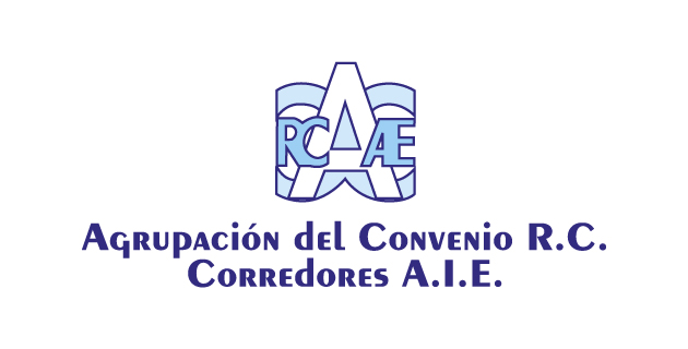 logo vector Agrupación del Convenio RC Corredores