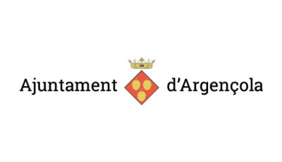 logo vector Ajuntament d'Argençola