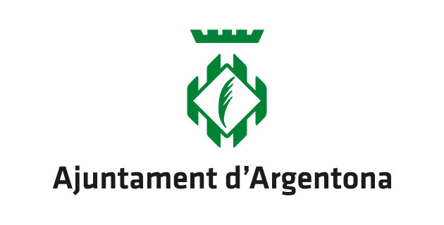 logo vector Ajuntament d'Argentona