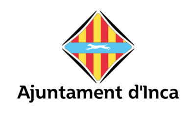 logo vector Ajuntament d'Inca