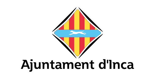 logo vector Ajuntament d'Inca