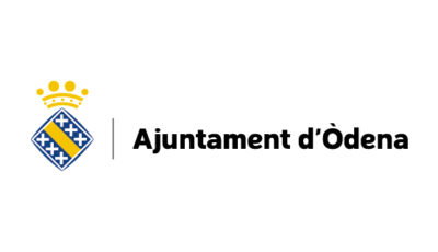 logo vector Ajuntament d'Òdena