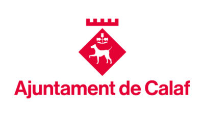 logo vector Ajuntament de Calaf