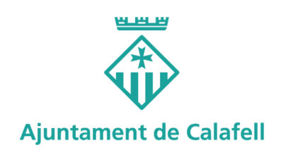 logo vector Ajuntament de Calafell