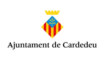 logo vector Ajuntament de Cardedeu