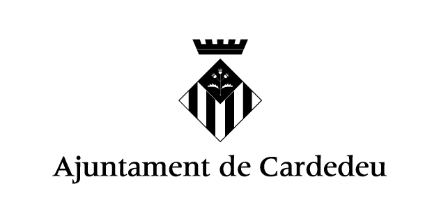 logo vector Ajuntament de Cardedeu