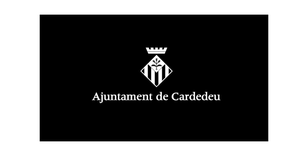 logo vector Ajuntament de Cardedeu