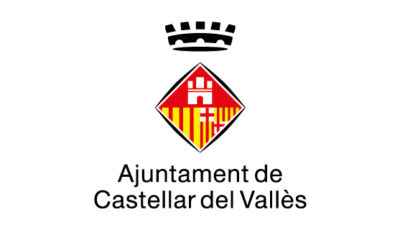 logo vector Ajuntament de Castellar del Vallès