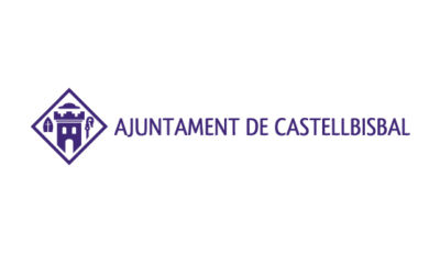 logo vector Ajuntament de Castellbisbal