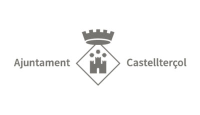 logo vector Ajuntament de Castelltercol