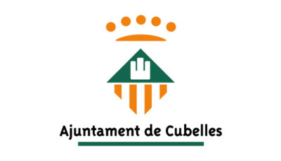 logo vector Ajuntament de Cubelles